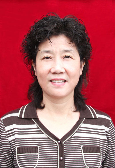 李淮琴 